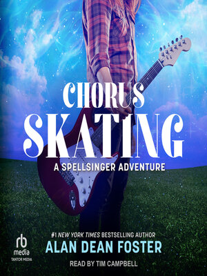 cover image of Chorus Skating
